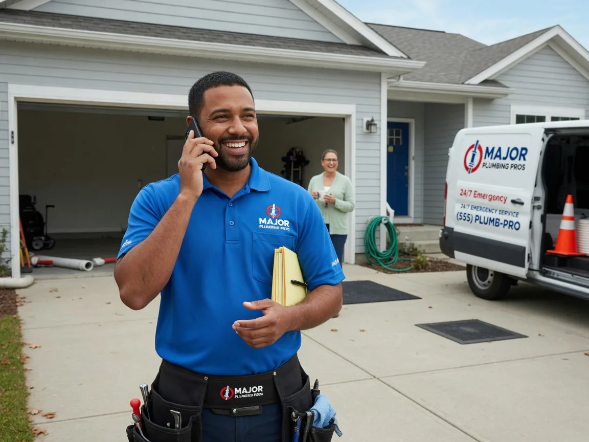Drain Cleaning Services Hope, RI FAQs